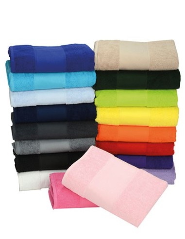 A-AR070-PRINT-Me® Hand Towel